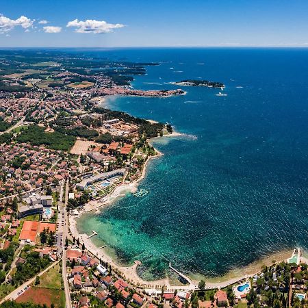 Apartment Daria-2 By Interhome Poreč Buitenkant foto