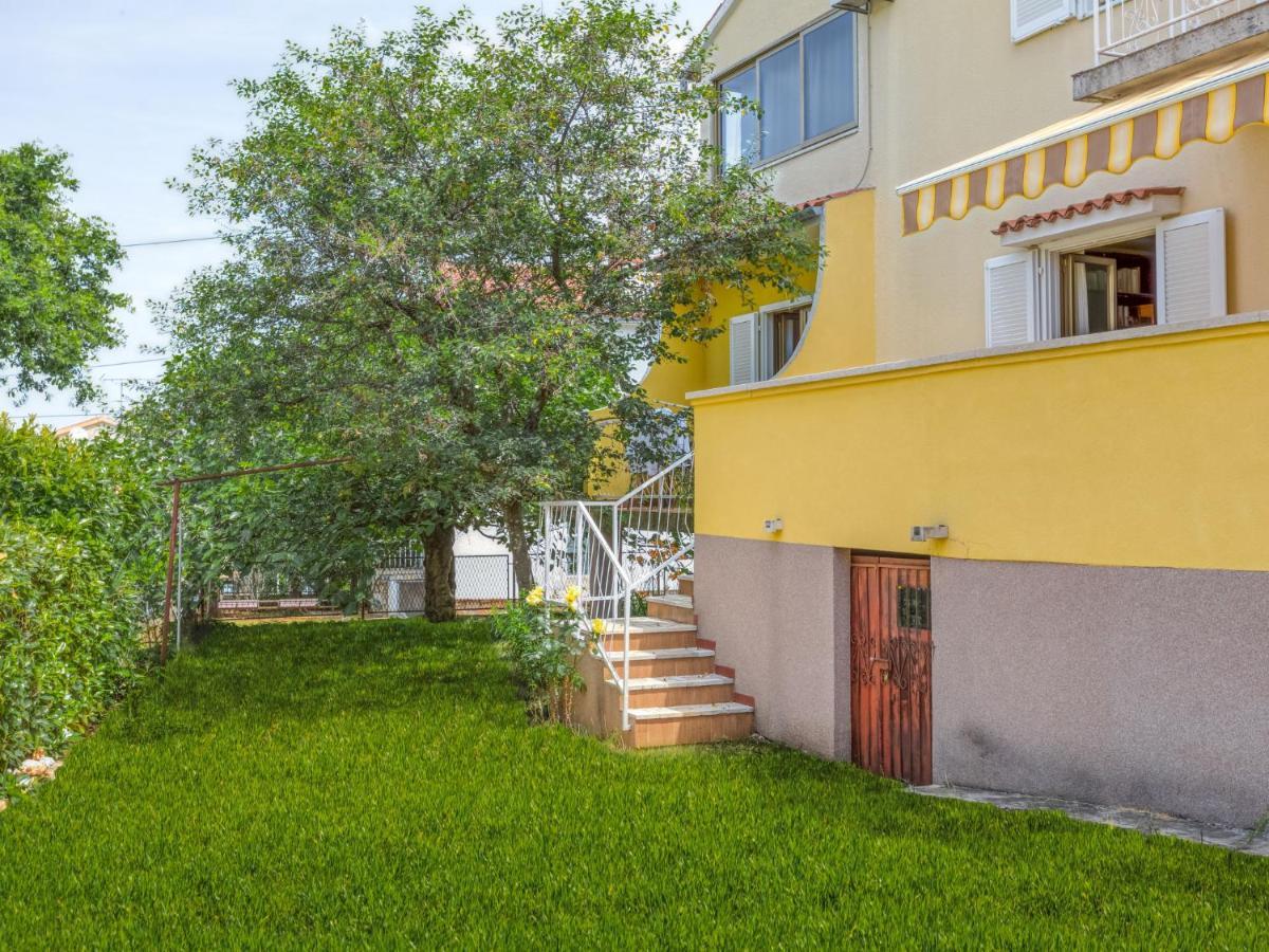 Apartment Daria-2 By Interhome Poreč Buitenkant foto