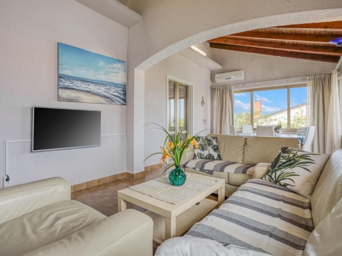 Apartment Daria-2 By Interhome Poreč Buitenkant foto