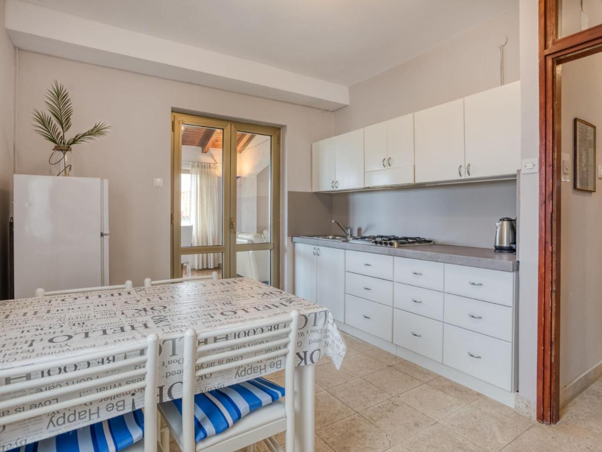 Apartment Daria-2 By Interhome Poreč Buitenkant foto