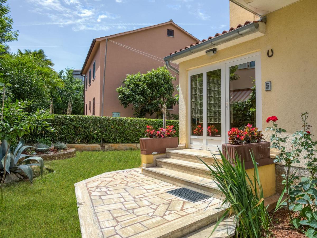 Apartment Daria-2 By Interhome Poreč Buitenkant foto