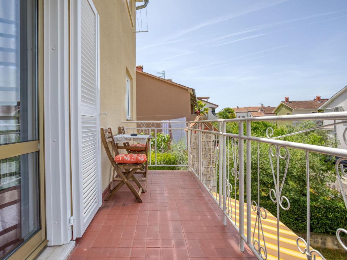 Apartment Daria-2 By Interhome Poreč Buitenkant foto