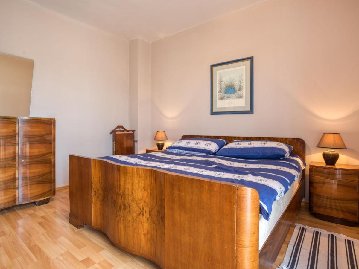 Apartment Daria-2 By Interhome Poreč Buitenkant foto