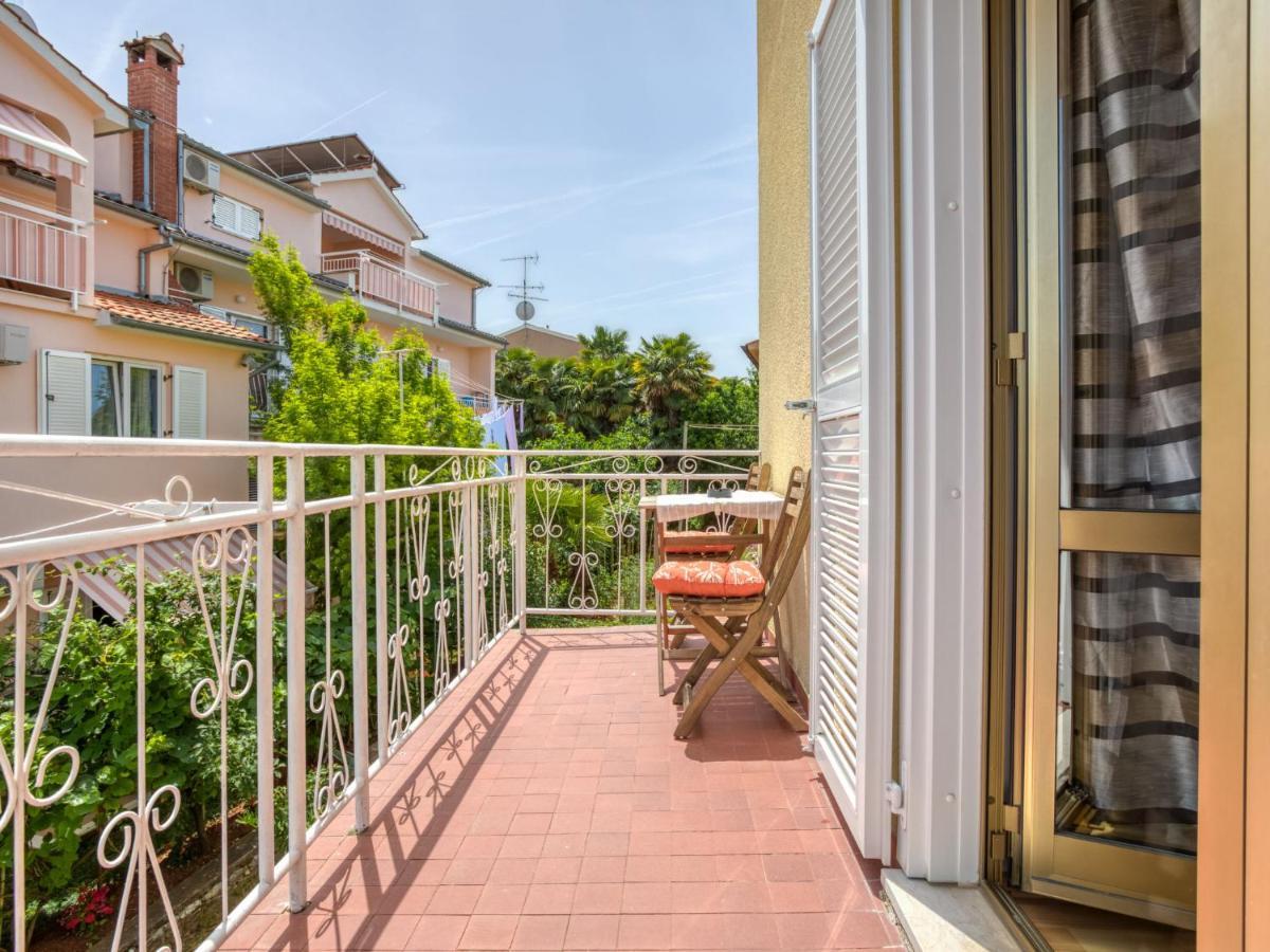 Apartment Daria-2 By Interhome Poreč Buitenkant foto