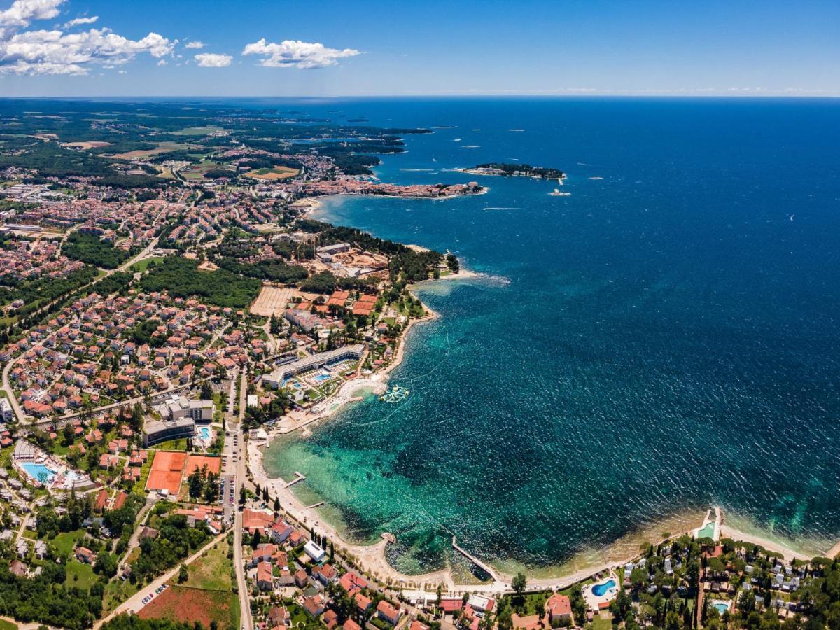 Apartment Daria-2 By Interhome Poreč Buitenkant foto